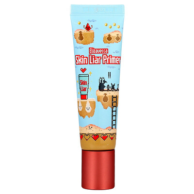 Product Image for Elizavecca, Skin Liar Primer, 1.01 fl oz (30 ml)