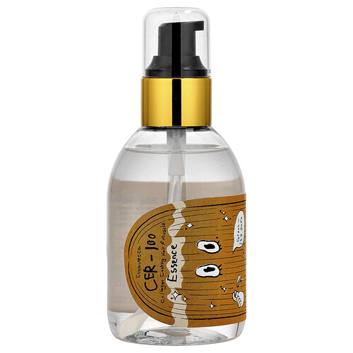 Elizavecca Cer-100 Collagen Coating Hair A+ Muscle Essence , 5.07 fl oz (150 ml)