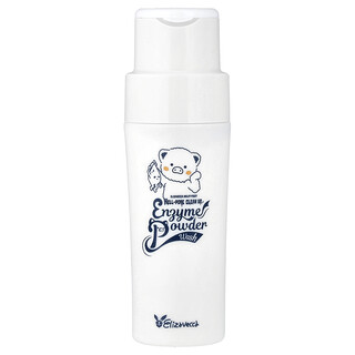 Elizavecca, Hell-Pore Clean Up, enzympulvertvätt, 80 g