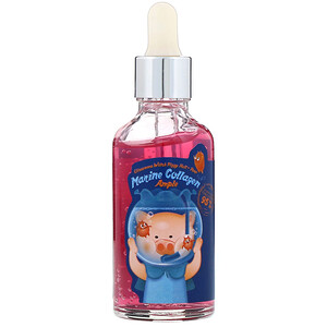 Элизавекка, Witch Piggy, Hell-Pore, Marine Collagen Ample, 1.69 fl oz (50 ml) отзывы покупателей