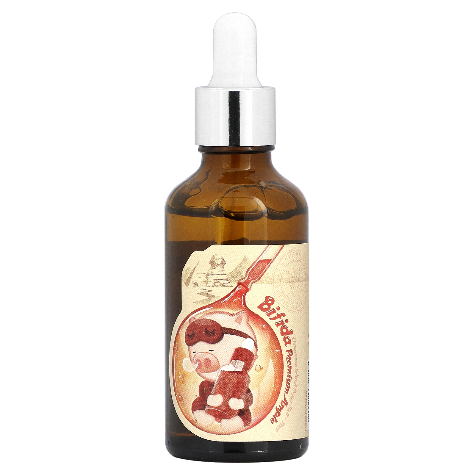 Elizavecca, Witch Piggy, Hell-Pore, Bifida Premium Ample, 1.69 fl oz ...