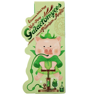 Elizavecca, Witch Piggy, Hell-Pore, Galactomyces Premium Ample, 1.69 fl oz (50 ml)