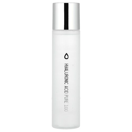 Elizavecca, Milky Piggy, Hyaluronic Acid Pure 100, reine 100%ige Hyaluronsäure, 200 ml (6,76 fl. oz.)