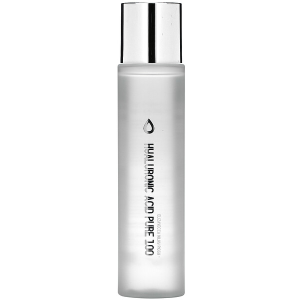 Elizavecca‏, Hyaluronic Acid Pure 100, 6.76 fl oz (200 ml)