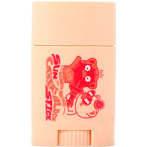Отзывы о Элизавекка, Milky Piggy, Sun Great Block Stick, SPF 50+ PA+++, 0.78 oz (22 g)