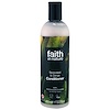 Faith in Nature, Conditioner, For All Hair Types, Seaweed & Citrus, 13.5 fl oz (400 ml)