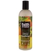 Faith in Nature, コンディショナー、ノーマルからオイルヘア向け、グレープフルーツ&オレンジ、13.5液体オンス(400ml)