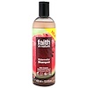 Faith in Nature, Shampoo, For Normal to Dry Hair, Watermelon, 13.5 fl oz (400 ml)