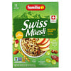 Familia, 瑞士牛奶什錦早餐，未添加糖，29 盎司（822 克）