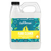 Aunt Fannie's, 地板清潔劑，醋洗濃縮液，鮮檸檬香，32 盎司（946 毫升）