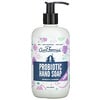 آنت فانيز, Probiotic Hand Soap, Aromatic Lavender, 12 fl oz (355 ml)