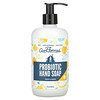 Ант Фэннис, Probiotic Hand Soap, Fresh Lemon, 12 fl oz (355 ml)