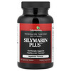 Silymarin Plus™，120 片素食片
