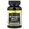 Hi Energy Multi, For Men™, 120 Tablets