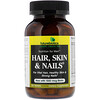 FutureBiotics, Nutrition For Men, Hair, Skin & Nails, 135 Tablets