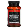 White Kidney Bean Extract, 100 Capsules