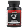Chill Pill،‏ 60 قرصًا نباتيًا