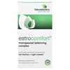 EstroComfort®, Menopauzaal Balans Complex, 56 vegetarische capsules