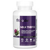 Milk Thistle, 300 mg, 60 Veggie Capsules