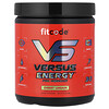 Versus Energy® Pre-Workout, Cherry Limeade, 8.8 oz (249 g)