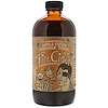 Fire Cider, Apple Cider Vinegar Tonic, African Bronze Honey , 16 fl oz (473 ml)
