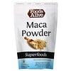 Foods Alive‏, Superfoods, Organic Maca Powder, 8 oz (227 g)
