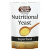Foods Alive, Superfood, Non-Fortified Nutritional Yeast, 6 oz (170 g)