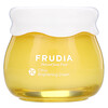 Frudia, 柑橘明亮煥白麵霜，1.94 盎司（55 克）