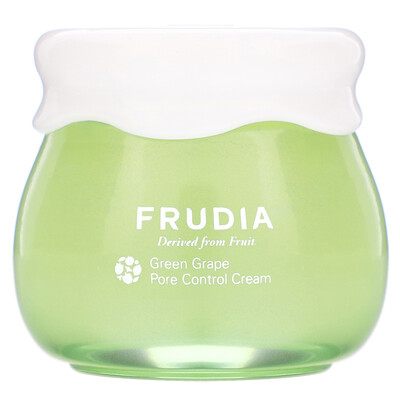 Купить Frudia Green Grape, Pore Control Cream, 1.94 oz (55 g)
