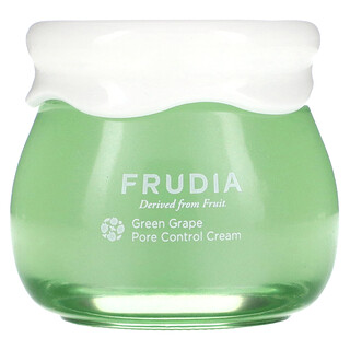 Frudia, 青葡萄毛孔緊雅面霜，1.94 盎司（55 克）
