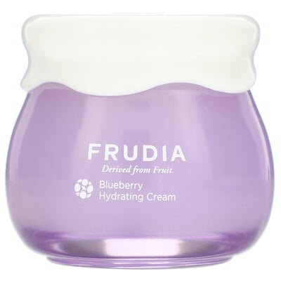 Frudia Blueberry Hydrating Cream, 1.94 oz (55 g)