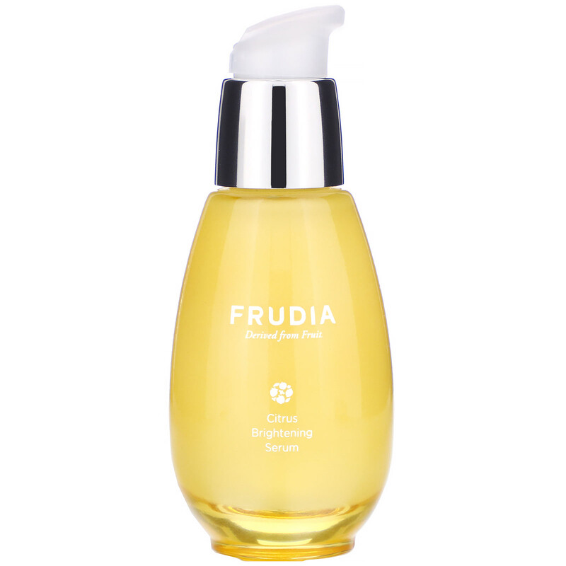Frudia, Citrus Brightening Serum, 1,76 oz (50 g)