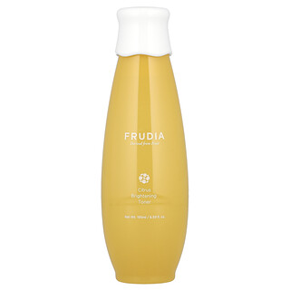 Frudia, Citrus Brightening Toner, 6.59 fl oz (195 ml)
