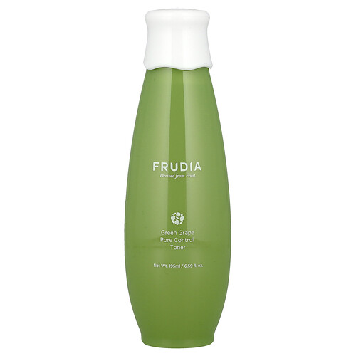 Frudia, Green Grape Pore Control Toner, 6.59 oz (195 ml)