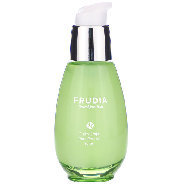 Frudia, Green Grape Pore Control Serum, 1.76 oz (50 g)