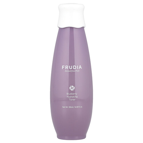 Frudia Blueberry Hydrating Toner, 6.59 oz (195 ml)
