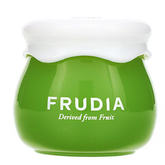 Frudia, 青葡萄毛孔緊雅面霜，0.35 盎司（10 克）