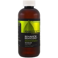Behavior Balance-DMG в жидкой форме, 12 жидких унций (360 мл) - изображение