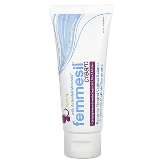 Femmesil Cream, 1.76 oz (50 g)