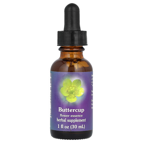 Flower Essence Services, Butterblume, Blütenessenz, 30 ml (1 fl. oz.)