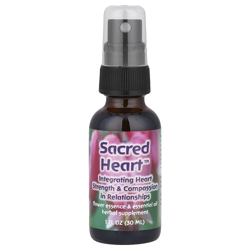 Sacred Heart