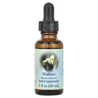 Flower Essence Services, Noz, 30 ml (1 fl oz)