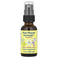 Five-Flower Formula™（ファイブフラワーフォーミュラ