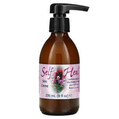 Flower Essence Services Крем для самовосстановления кожи, 236 мл (8 жидк. Унций)