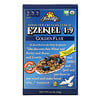 Food For Life, Ezekiel 4:9, céréales complètes germées, lin doré, 16 oz (454 g)