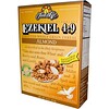 Food For Life, Ezekiel 4:9, Sprouted Whole Grain Cereal, Almond, 16 oz (454 g)