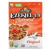 Food For Life, Ezekiel 4:9, Sprouted Flourless Flake Cereal, Original, 14 oz (397 g)