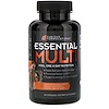 Essential Multi Vital, Питательный продукт для приема один раз в день, 30 капсул