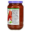Fody, 優質番茄羅勒意大利面醬，19.4 盎司（55無）