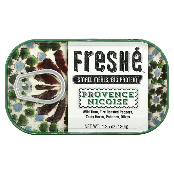 Provence Nicoise, 4.25 oz (120 g)